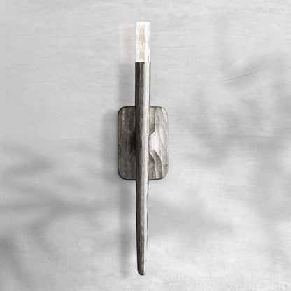Thalen Wall Sconce 20"H - Zelno Lighting