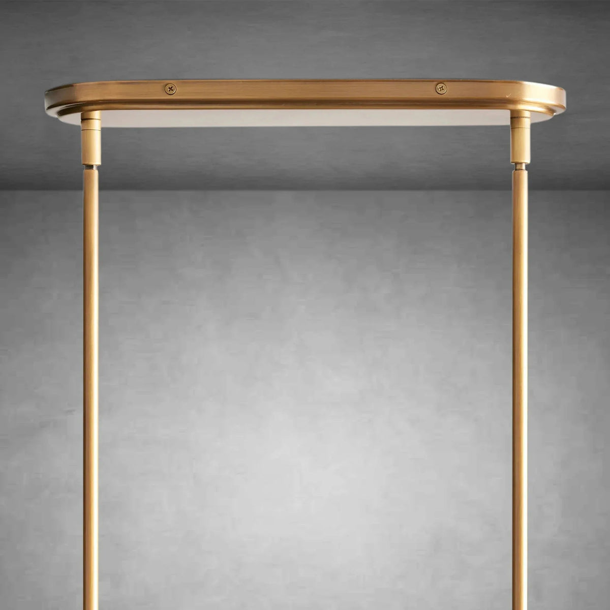 Theron Linear Chandelier - Zelno