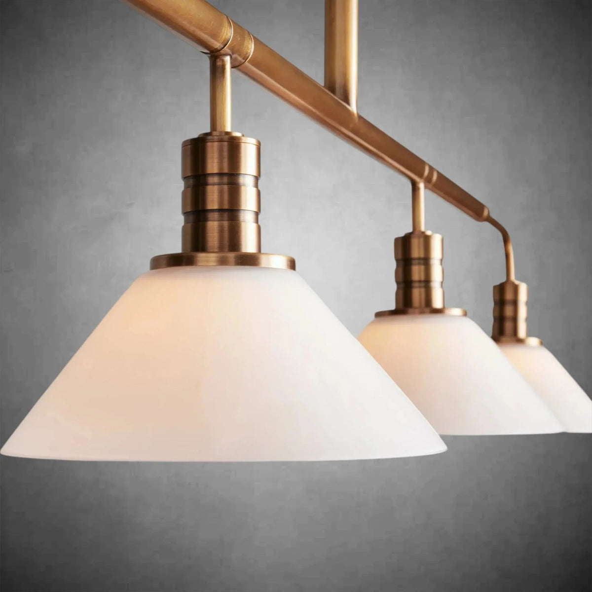 Theron Linear Chandelier - Zelno