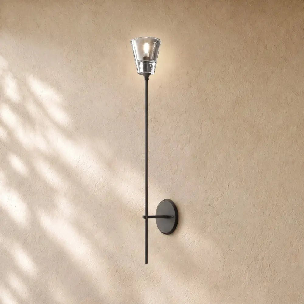 Torche De Verra Grand Sconce - Zelno