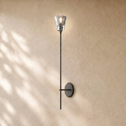 Torche De Verra Grand Sconce - Zelno