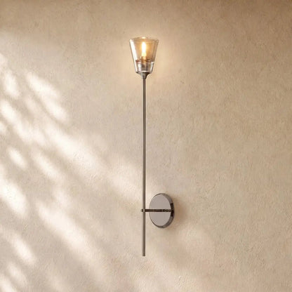 Torche De Verra Grand Sconce - Zelno