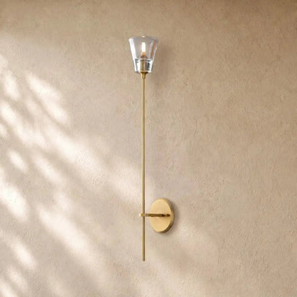 Torche De Verra Grand Sconce - Zelno