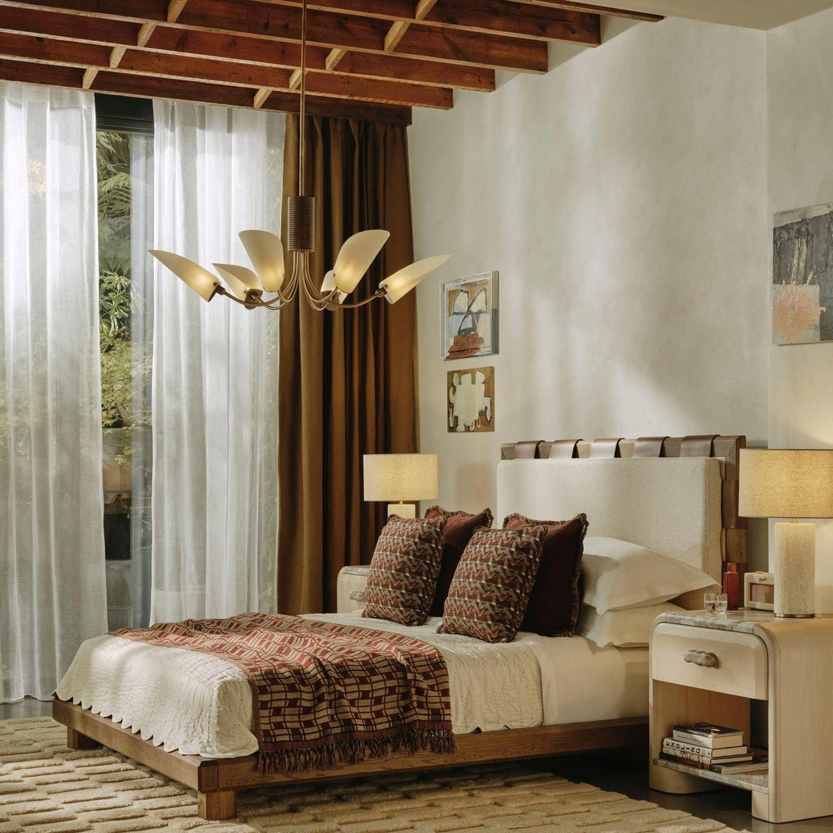 Truman Chandelier - Zelno