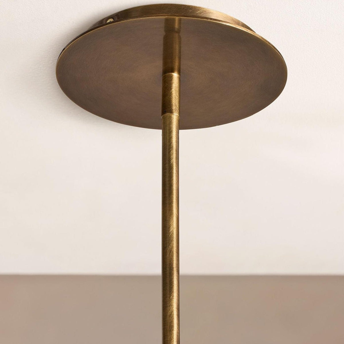 Truman Chandelier - Zelno