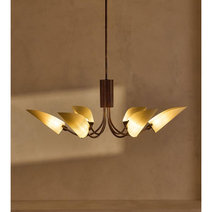 Truman Chandelier - Zelno