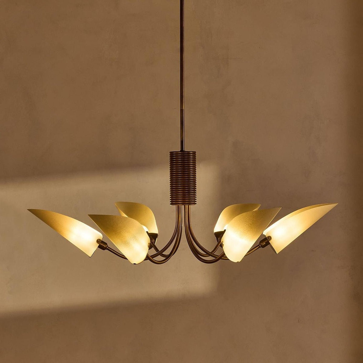 Truman Chandelier - Zelno