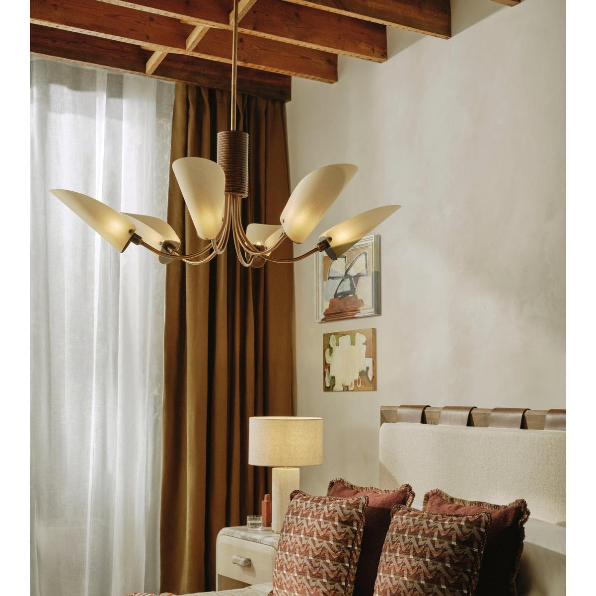Truman Chandelier - Zelno