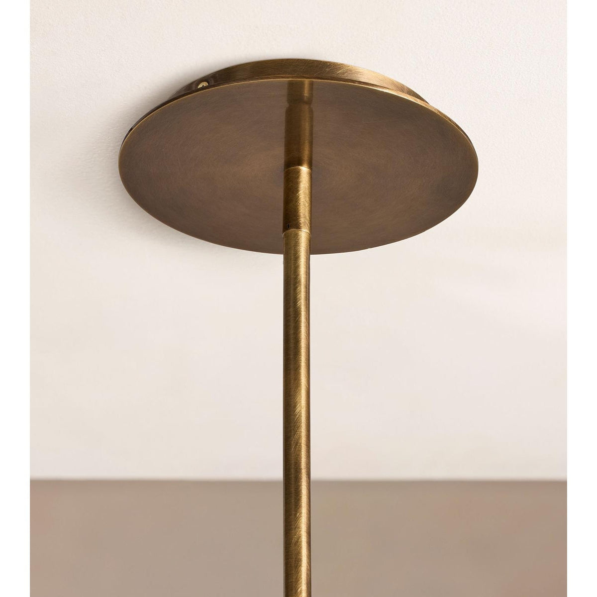 Truman Chandelier - Zelno