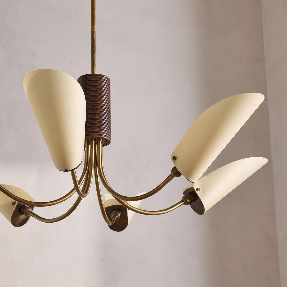 Truman Chandelier - Zelno