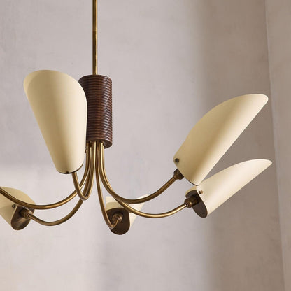 Truman Chandelier - Zelno