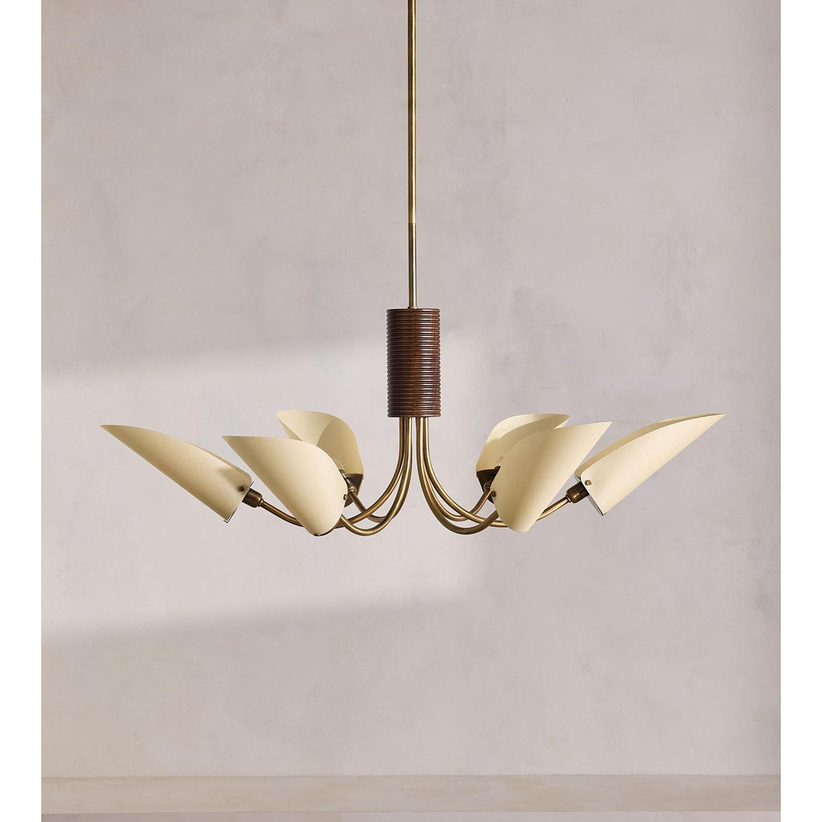 Truman Chandelier - Zelno