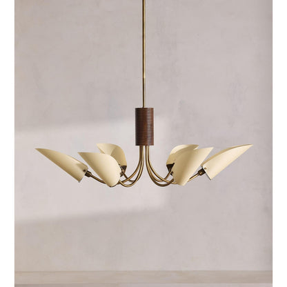 Truman Chandelier - Zelno