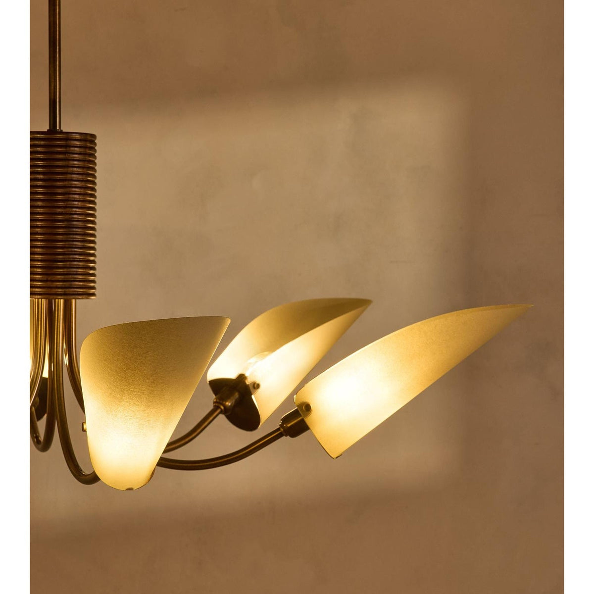Truman Chandelier - Zelno