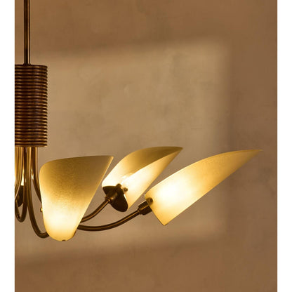Truman Chandelier - Zelno