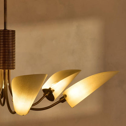 Truman Chandelier - Zelno