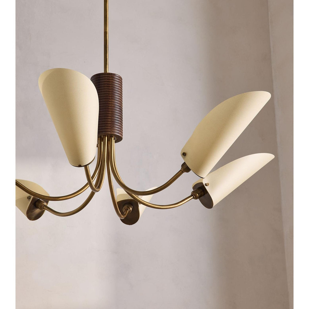Truman Chandelier - Zelno