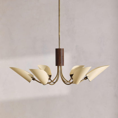 Truman Chandelier - Zelno