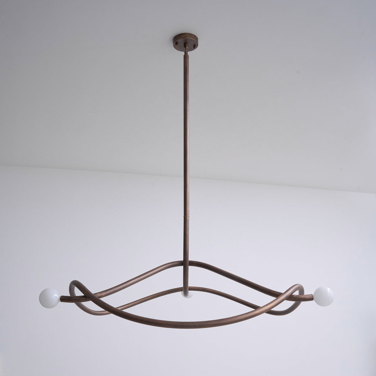 Tryst Chandelier - Zelno Lighting