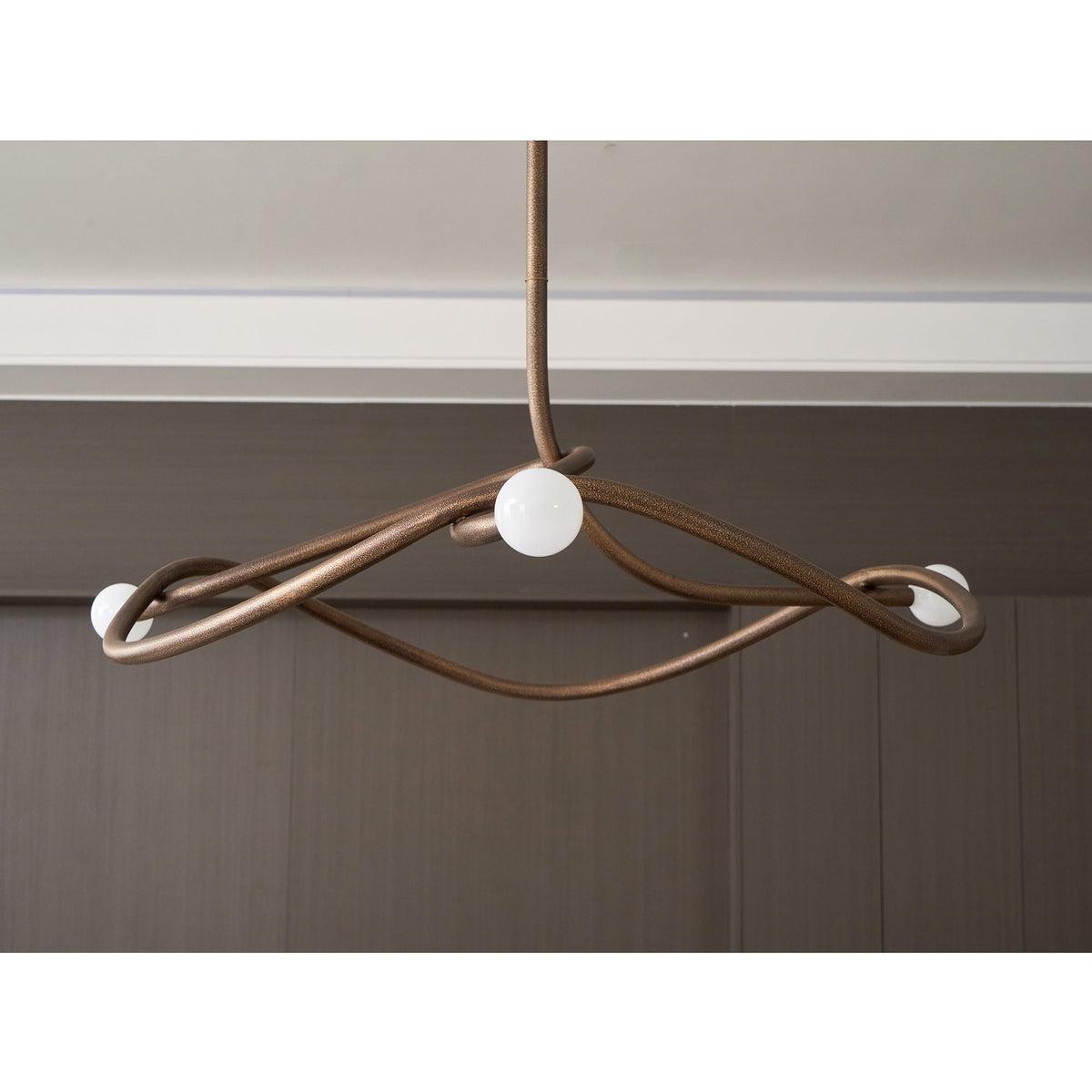 Tryst Chandelier - Zelno Lighting