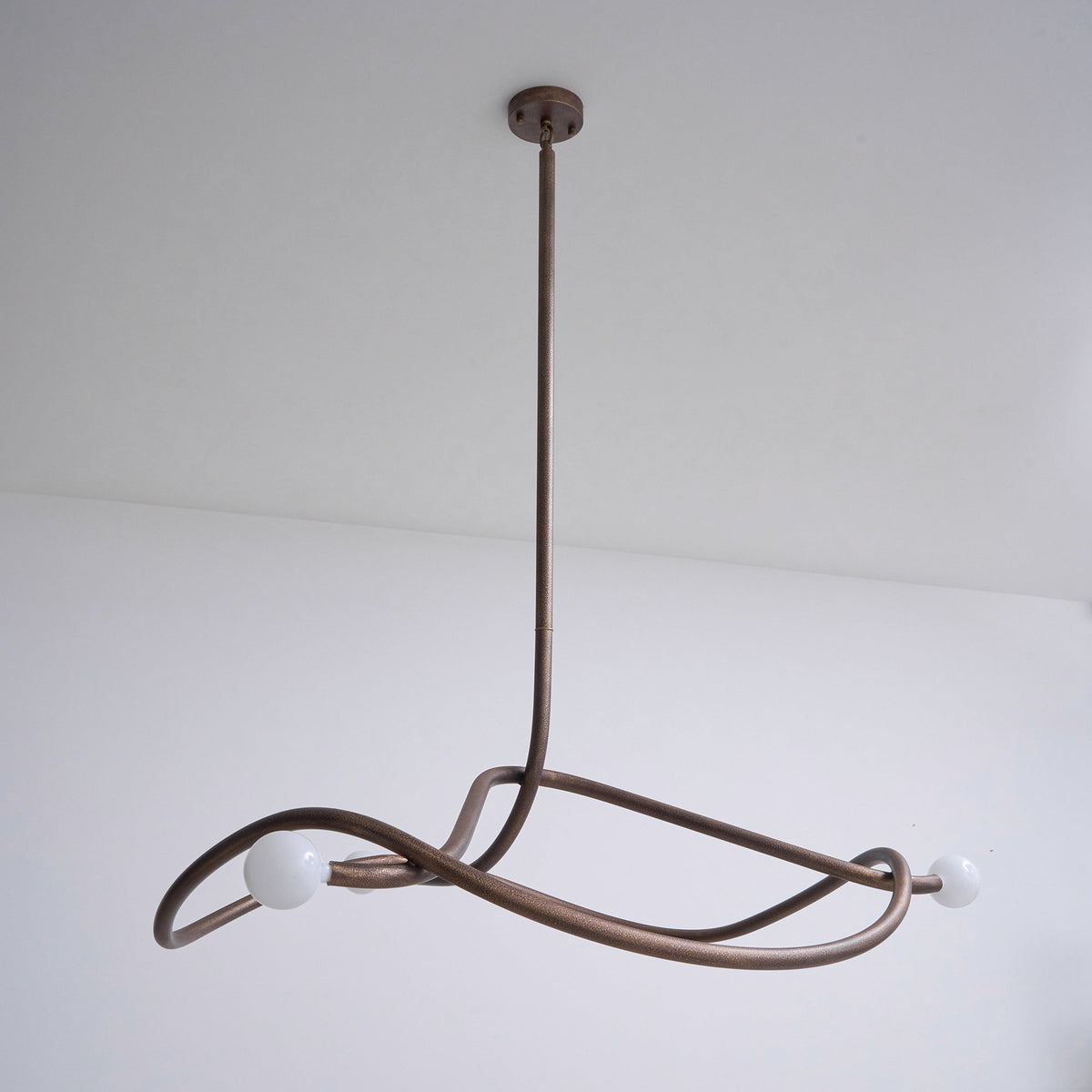 Tryst Chandelier - Zelno Lighting