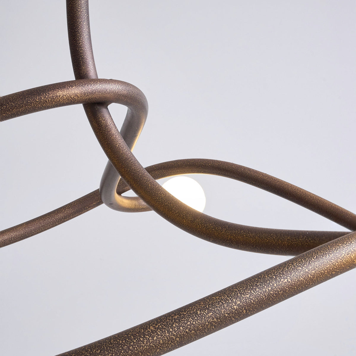 Tryst Chandelier - Zelno Lighting