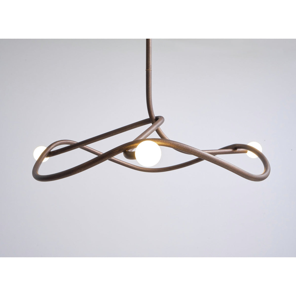 Tryst Chandelier - Zelno Lighting