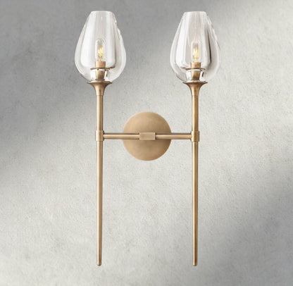 Tuple DOUBLE SCONCE - Zelno