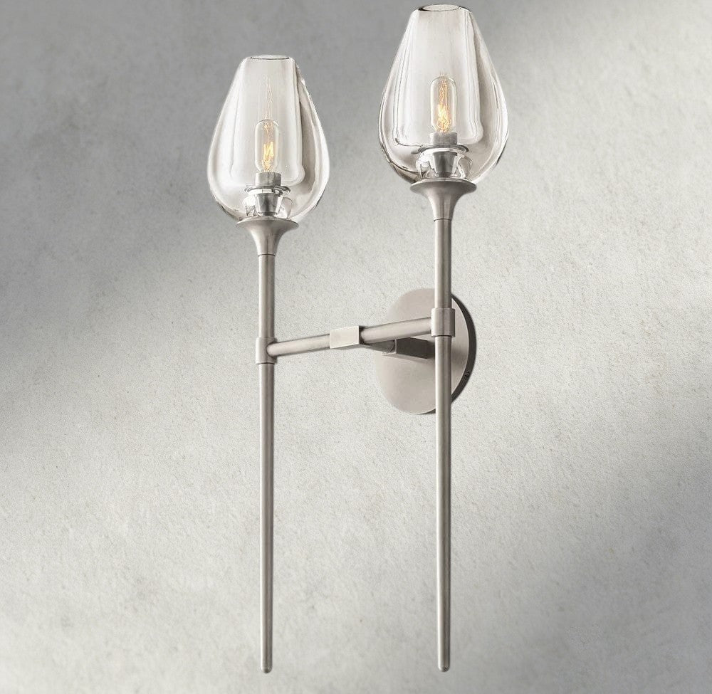 Tuple DOUBLE SCONCE - Zelno