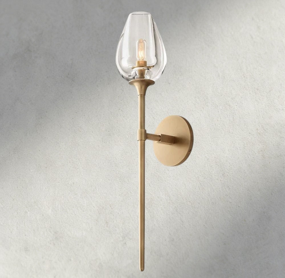 Tuple GRAND SCONCE - Zelno
