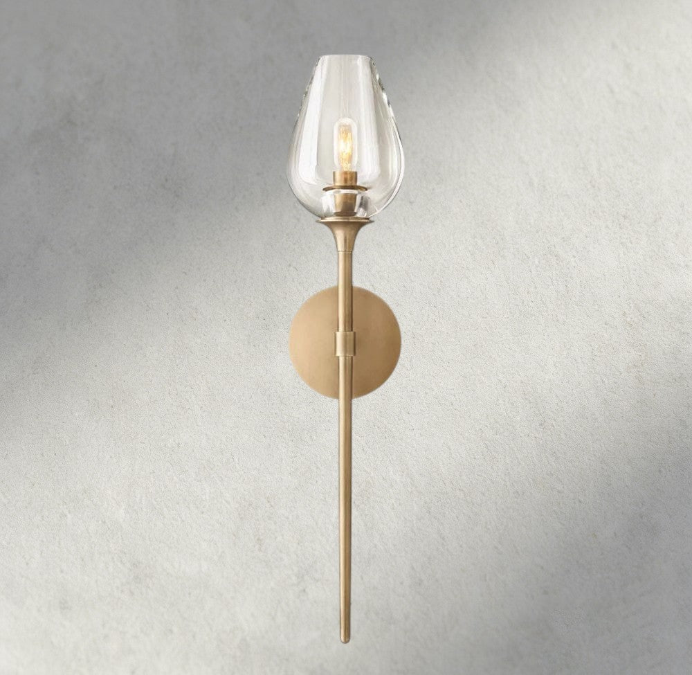 Tuple GRAND SCONCE - Zelno