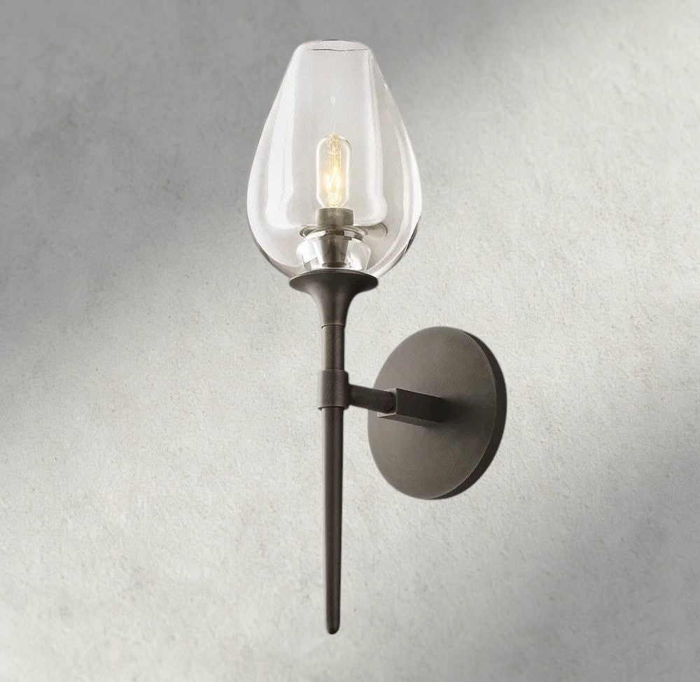 Tuple SINGLE SCONCE - Zelno