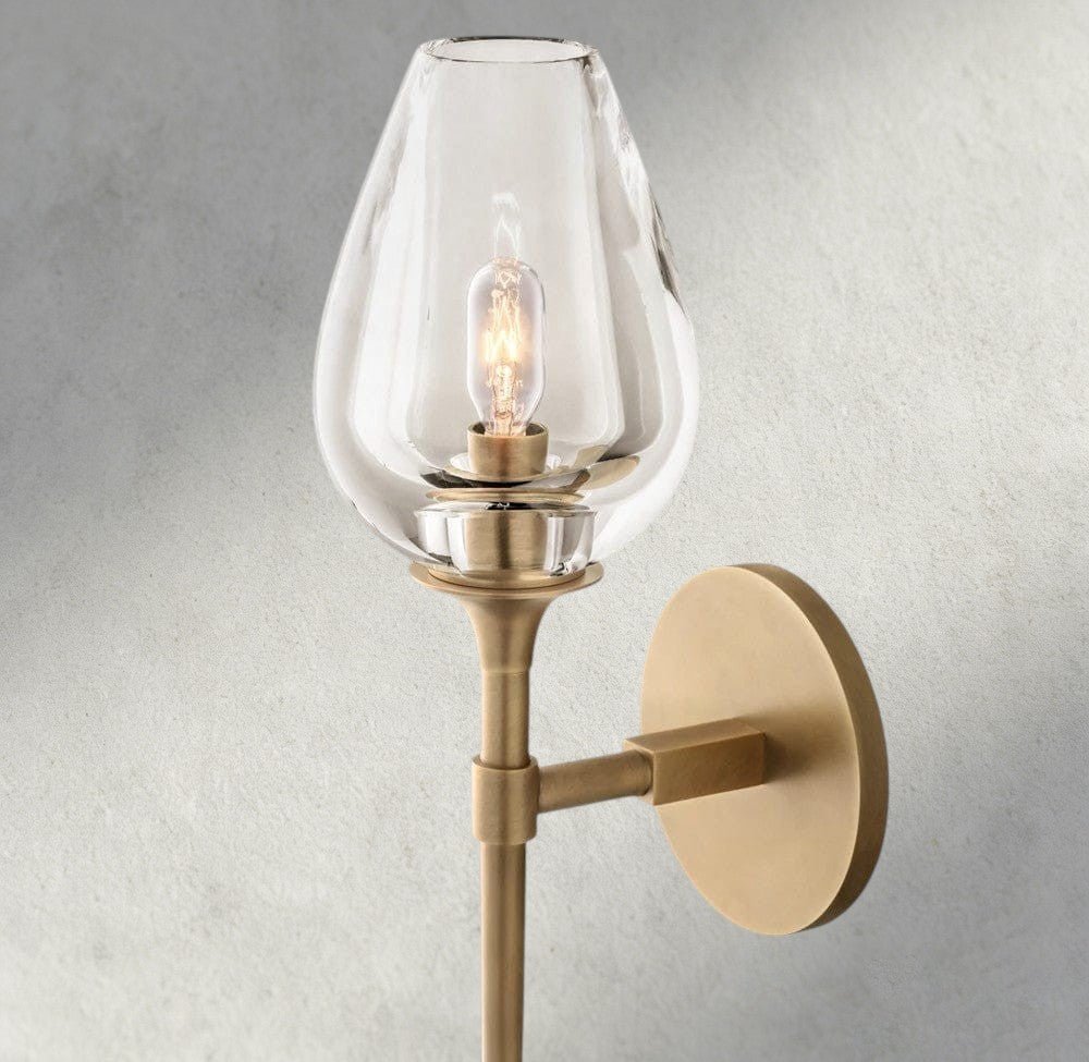 Tuple SINGLE SCONCE - Zelno