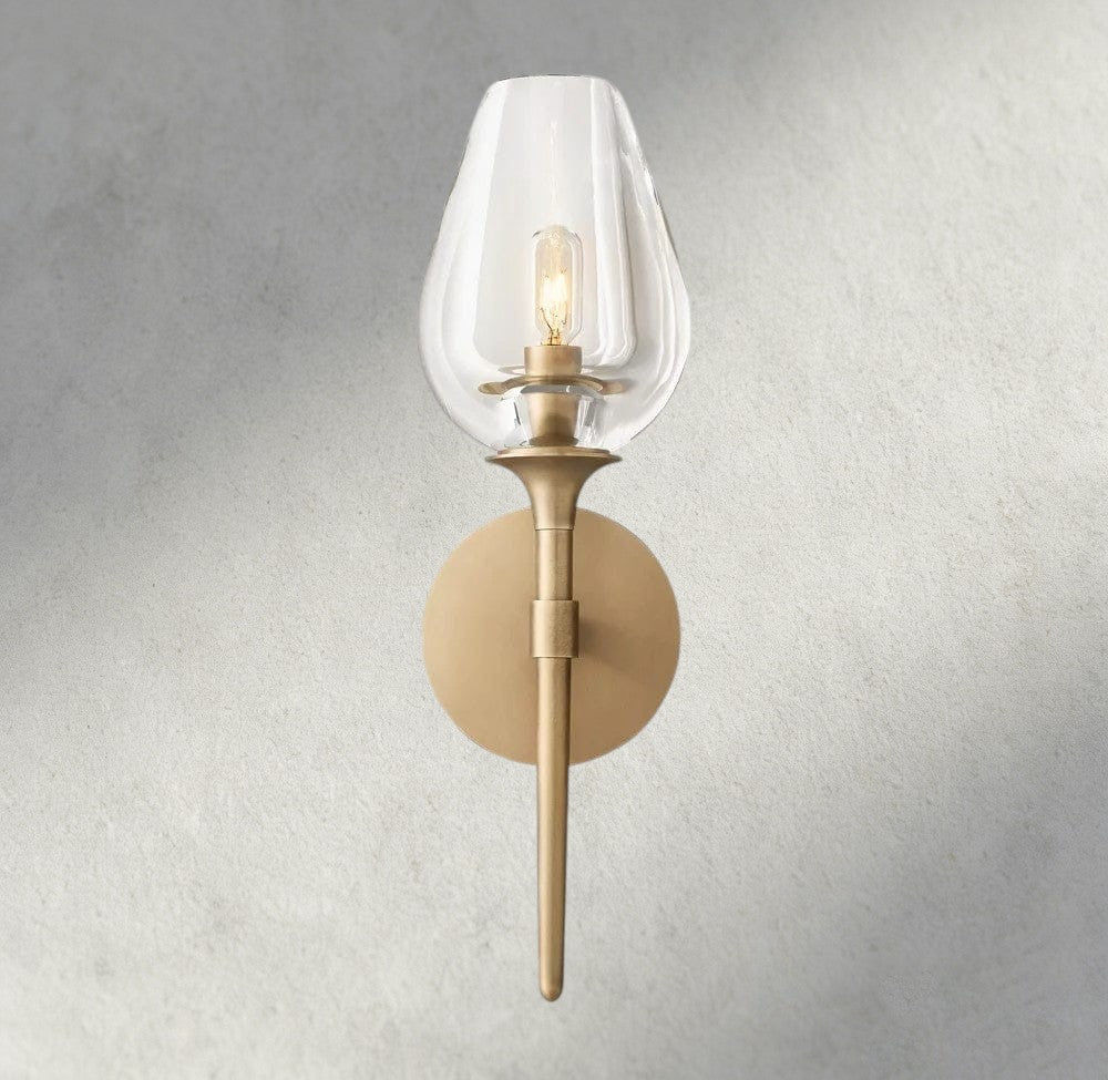 Tuple SINGLE SCONCE - Zelno
