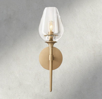 Tuple SINGLE SCONCE - Zelno