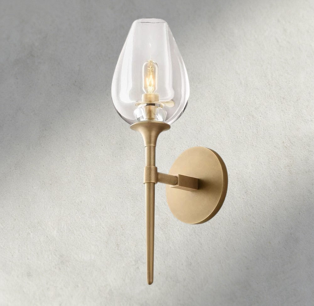 Tuple SINGLE SCONCE - Zelno