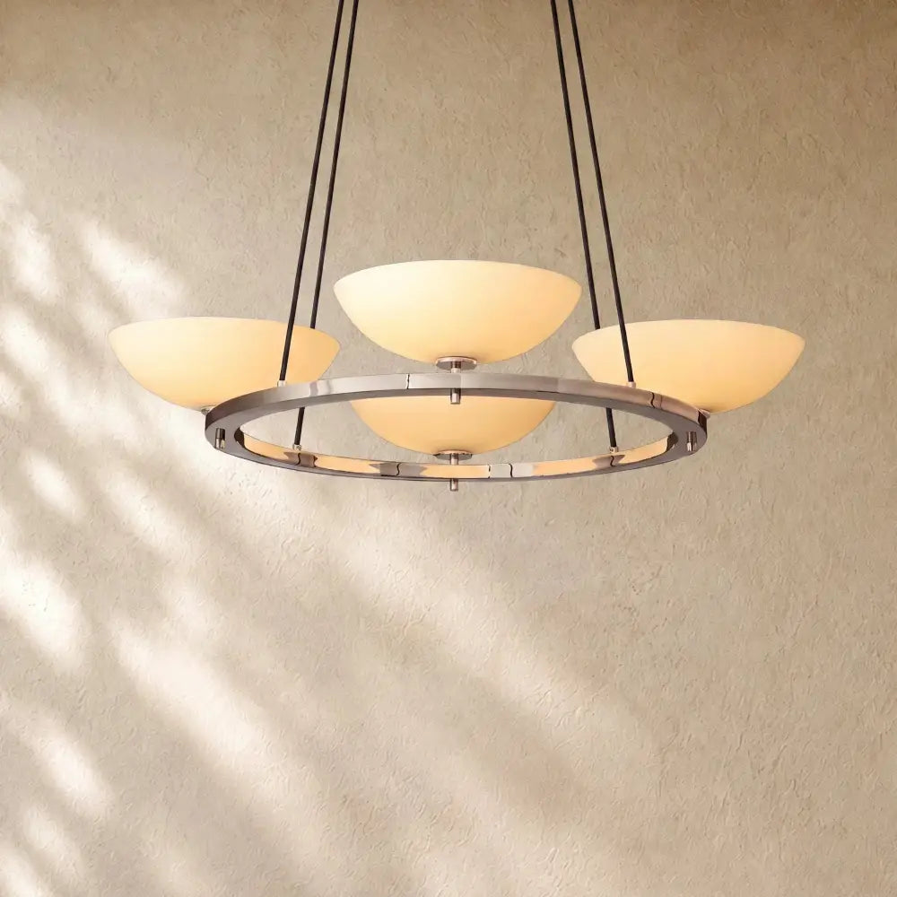 Vernat Round Chandelier - Zelno
