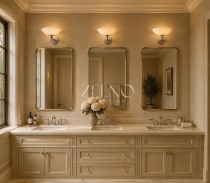 Vernat Sconce - Zelno