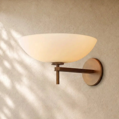 Vernat Sconce - Zelno