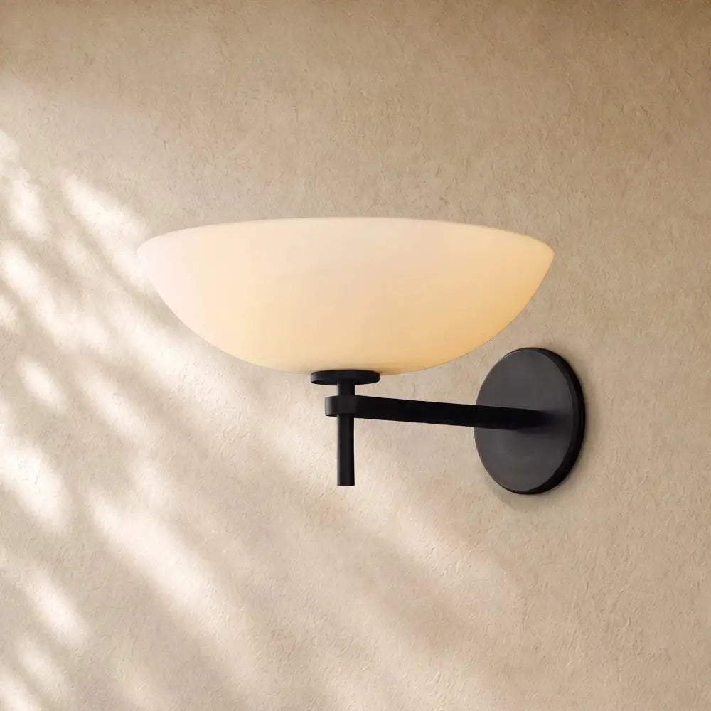 Vernat Sconce - Zelno