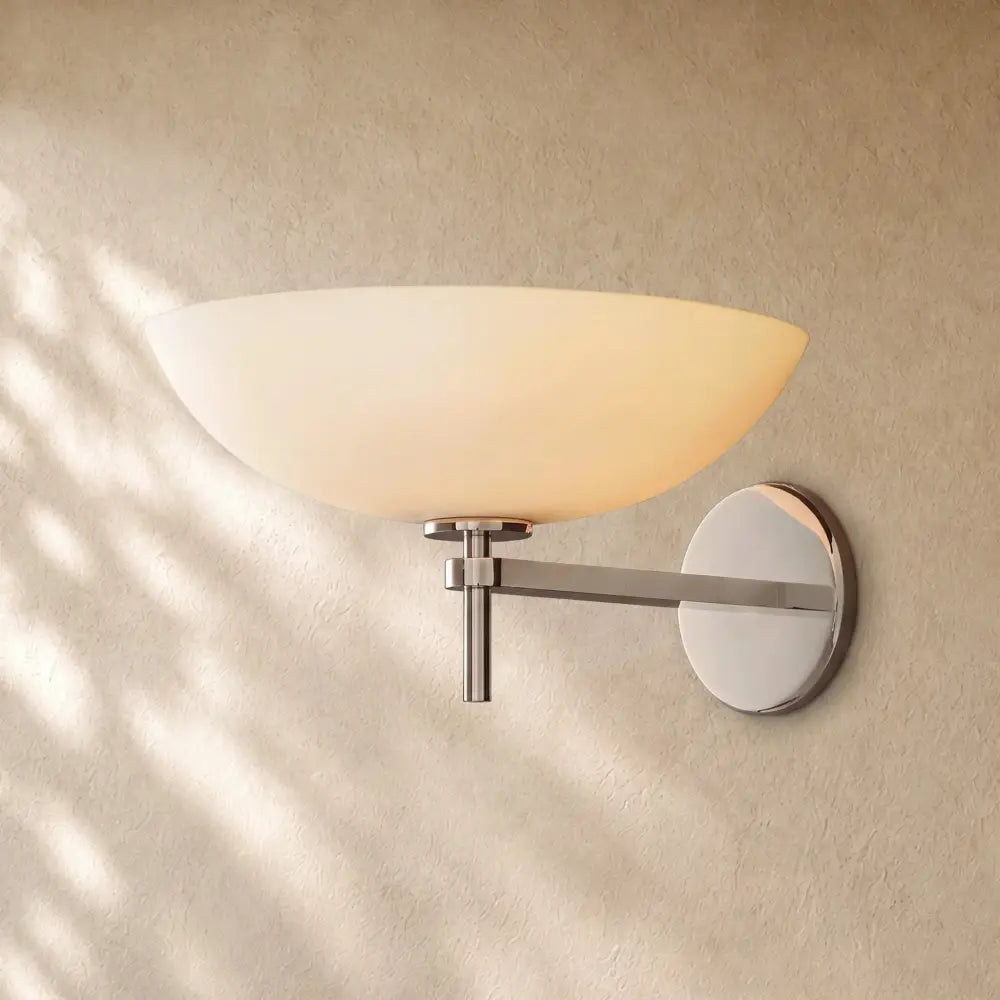 Vernat Sconce - Zelno