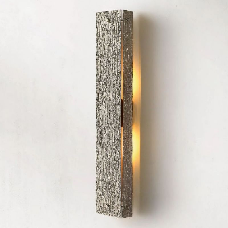 Vilary Grand Sconce - Zelno Lighting