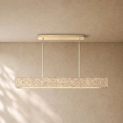 Vilary Linear Chandelier - Zelno
