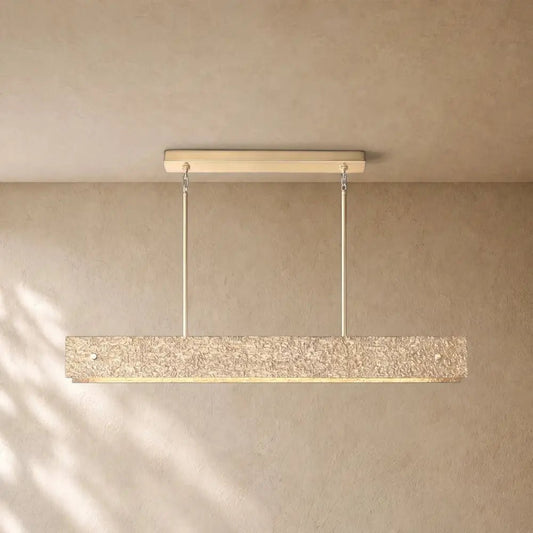 Vilary Linear Chandelier - Zelno