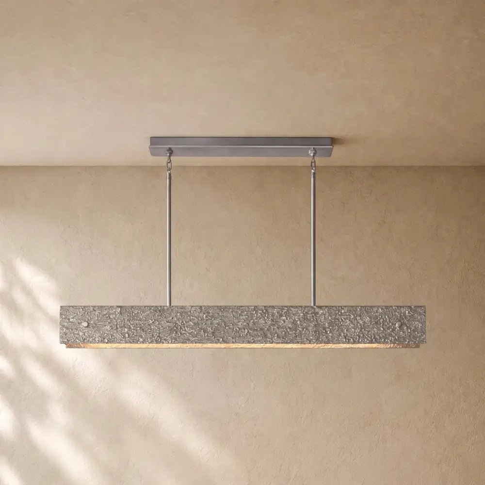 Vilary Linear Chandelier - Zelno