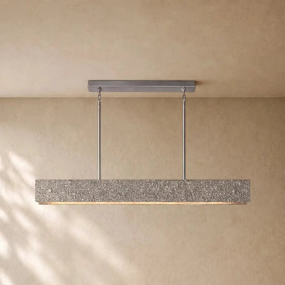 Vilary Linear Chandelier - Zelno