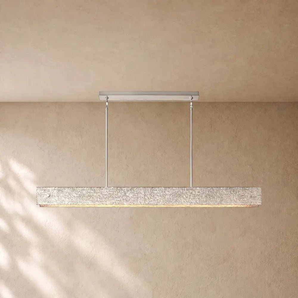 Vilary Linear Chandelier - Zelno