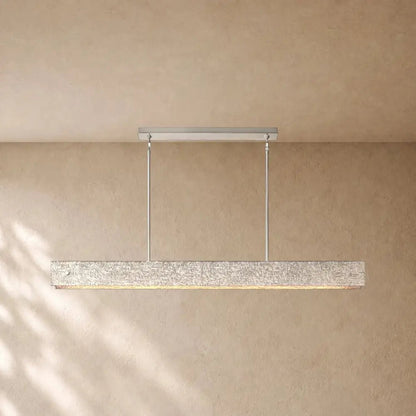 Vilary Linear Chandelier - Zelno