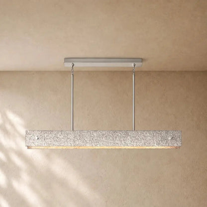 Vilary Linear Chandelier - Zelno
