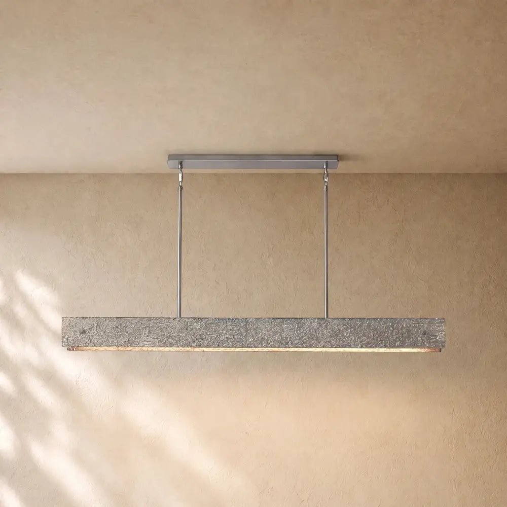 Vilary Linear Chandelier - Zelno